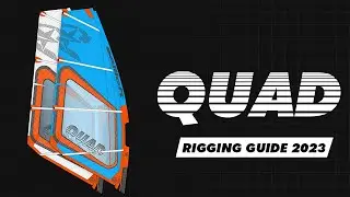 Das QUAD 2023 richtig aufbauen! - loft stories - rigging guide 2023