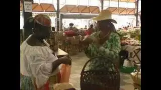 Hymne A Madinina Clip