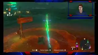 Zelda: Tears of the Kingdom: Part 8