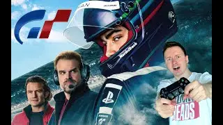 Gran Turismo 7. Свежие идеи