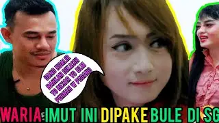 WARIA konsumsi Hormon T3T3 Membesar Gak OP tapi tumbuh nyata Shella Yohanese