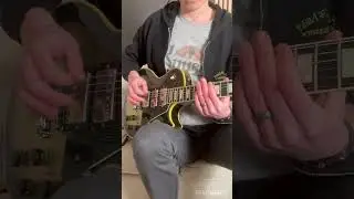 1979 Gibson Triple Pickup Les Paul Custom (Silverburst)