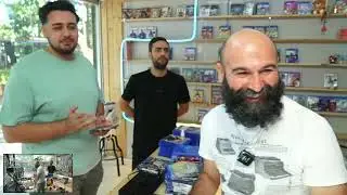 Müşterimiz 10Bin TL istiyor Pazarlık Başlar