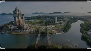 Kota Kinabalu. 10.11.2024