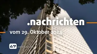 STUDIO 47 .nachrichten | 29.10.2024 | MELDE-KONTROLLE: 16 FESTNAHMEN IM WEISSEN RIESEN