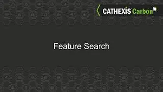 CATHEXISCarbon: Feature Search