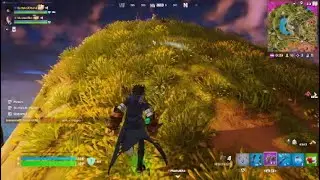 Todoroki Brothers Fortnite