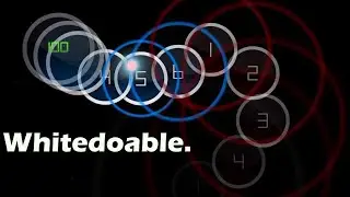 Making the Hardest Rankable Avenged Sevenfold Osu! Map
