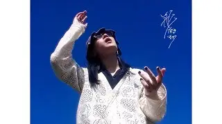 抄語 - 形なきもの (Official Music Video)