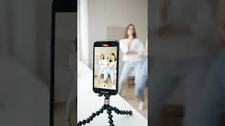 । Copyright-free, No copyright stock footage, Royalty-free people video for youtube | Woman Dancing