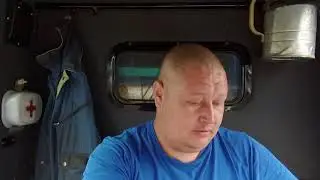 Ремонт комбайнов Енисей 950 . 2018 г.