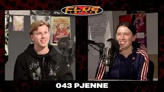 Club Elevate 043 - Pjenné