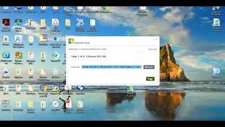 How To make a bootable USB for installing Windows server