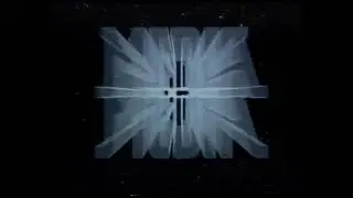 Film Modified Screen / Media Entertainment Logo / Opening Scroll