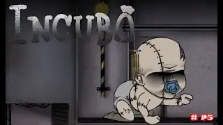 INCUBO Gameplay P5
