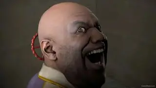 Let's play left 4 dead 2 part 5 : Amazing !