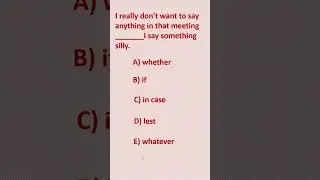 #grammar  test 16 #shortsfeed #shorts #englishgrammar #shortsbeta #grammar practice test #english