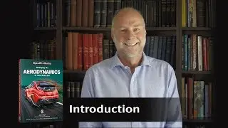 Introduction to Modifying the Aerodynamics of your Road Car