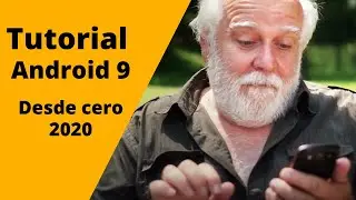 Tutorial de android studio para principiantes 2023
