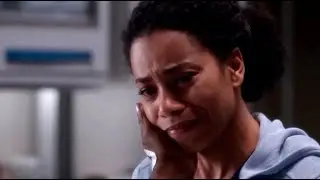 Grey’s Anatomy Females | ”I Stopped Fighting” [S1-18]