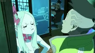 Rebecca's Intro!