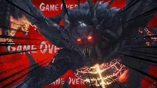 THIS BOSS FIGHT MADE ME RAGE - NINJA GAIDEN 2 BLACK