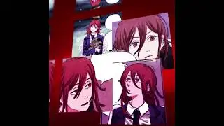 Angel Baby | Angel Devil edit