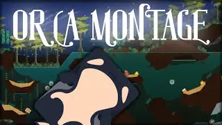 Mo Bamba - Deeeep.io Orca Montage