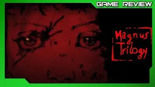 Magnus Trilogy - Review - Xbox