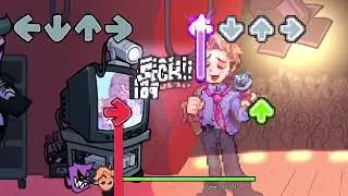Bopeebo - Senpai Mix