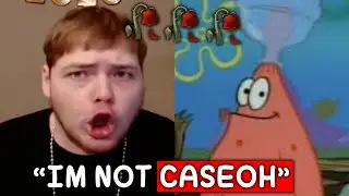 Least Obvious Clip Farmer On Twitch...