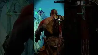 PORQUE rey Elfos Oscuros DICE esta frase ANTES de morir#godofwar