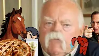 YTP - Regarding Ice Cream, Apple Pie, and Horses