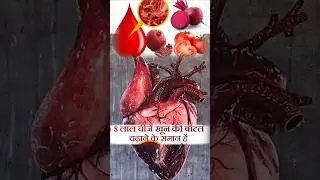 रक्त बनाने वाले पदार्थ ! Khun banana Wali chicken!  Blood ! Irun ! khoon
