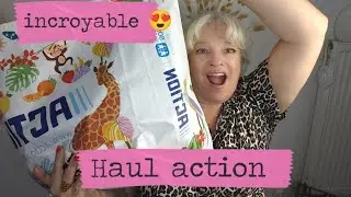 Big Haul Aaaaaction!!!!!