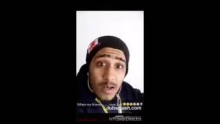 BB ki vines #dubsmash 😂