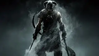 Skyrim SE+ RFAD (10) Воин в поисках резистов. Ч .2
