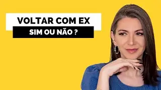VOLTAR COM O EX - 3 SINAIS DE QUE ELE MUDOU DE VERDADE | JULLIE PERUZZI | ESPECIALISTA EM AMOR