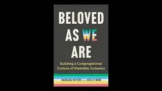 Beloved As We Are GA 2026