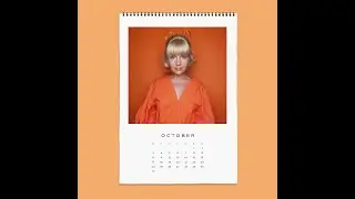Anja Kotar - October