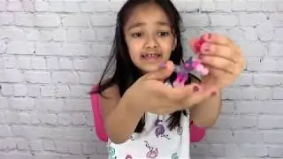 Twisty Petz unboxing plus twisting fun and twisting tutorial