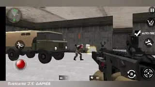 IGI COMMANDER