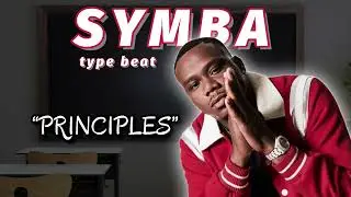 [FREE] SYMBA Type Beat | Hard West Coast Street Banger | “Principles”