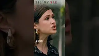 The mistress slaps the legal wife! 