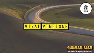 Don't  watch this addictive Ringtone ⚠️