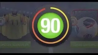 TOP ELEVEN FOULL TRAINING TRICK 2019
