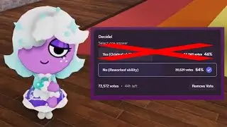 We Should NOT Revert Ginger's Ability, Here's Why