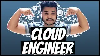☑️Skills Required to Become a CLOUD ENGINEER💻 | How to Become a Cloud Engineer?