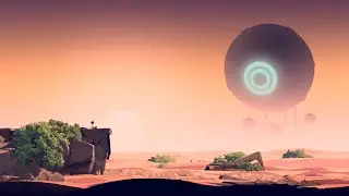 Planet of Lana прохождение EP2 Final.