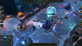 I did it